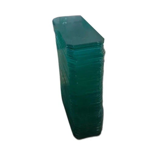 5 mm Toughened Sound Proof Glass